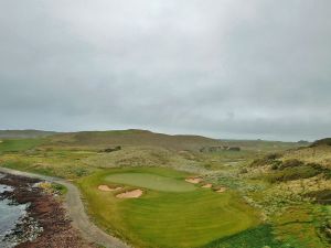 Ocean Dunes 10th Aerial Green